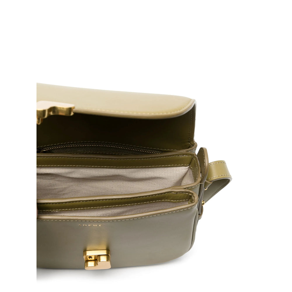 Soeur Borse A Spalla E Tracolla - Verde | Wanan Luxury