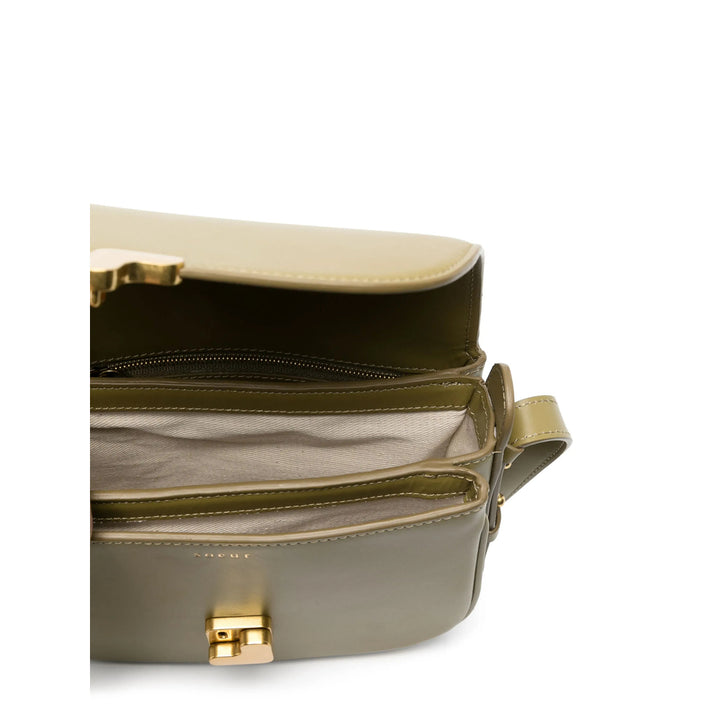 Soeur Borse A Spalla E Tracolla - Verde | Wanan Luxury