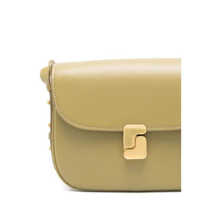 Soeur Borse A Spalla E Tracolla - Verde | Wanan Luxury
