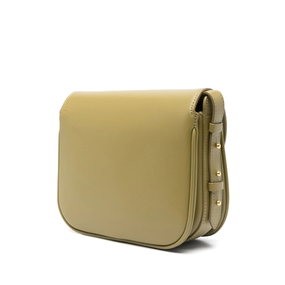 Soeur Borse A Spalla E Tracolla - Verde | Wanan Luxury