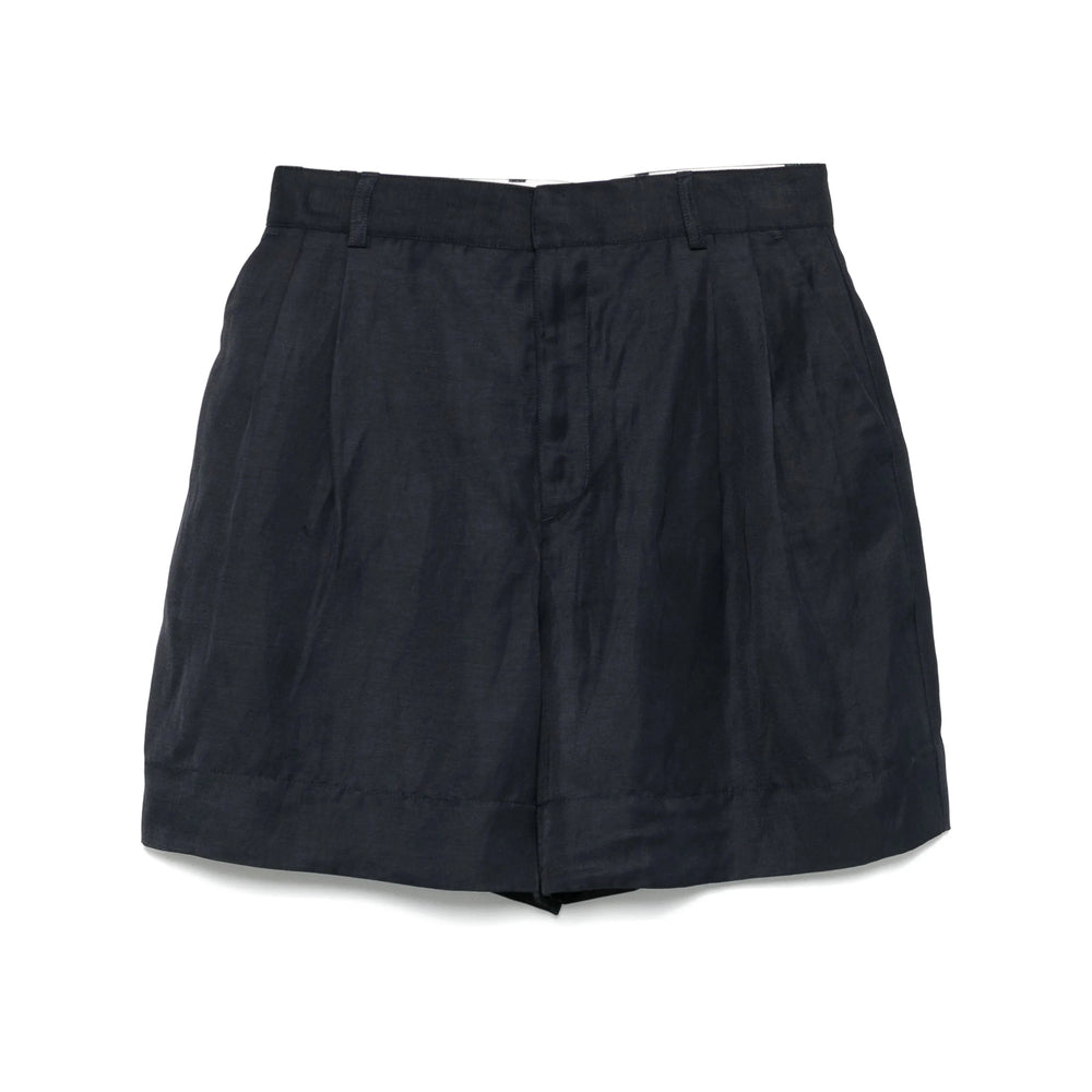 Soeur Shorts - Blu | Wanan Luxury