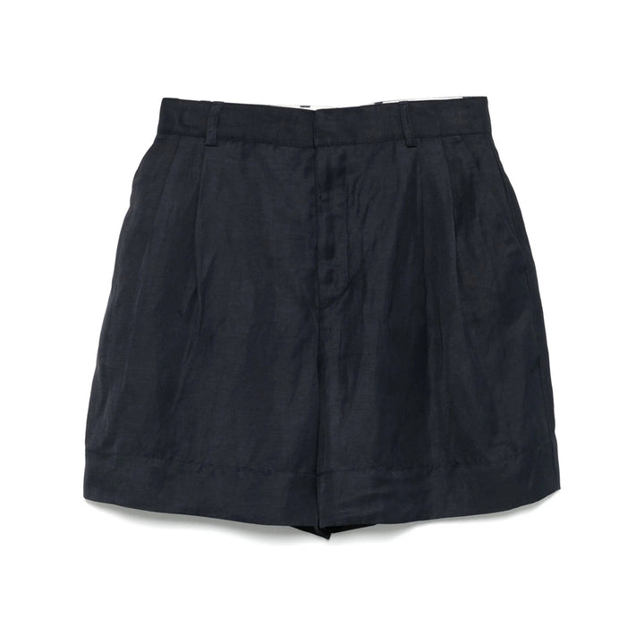 Soeur Shorts - Blu | Wanan Luxury