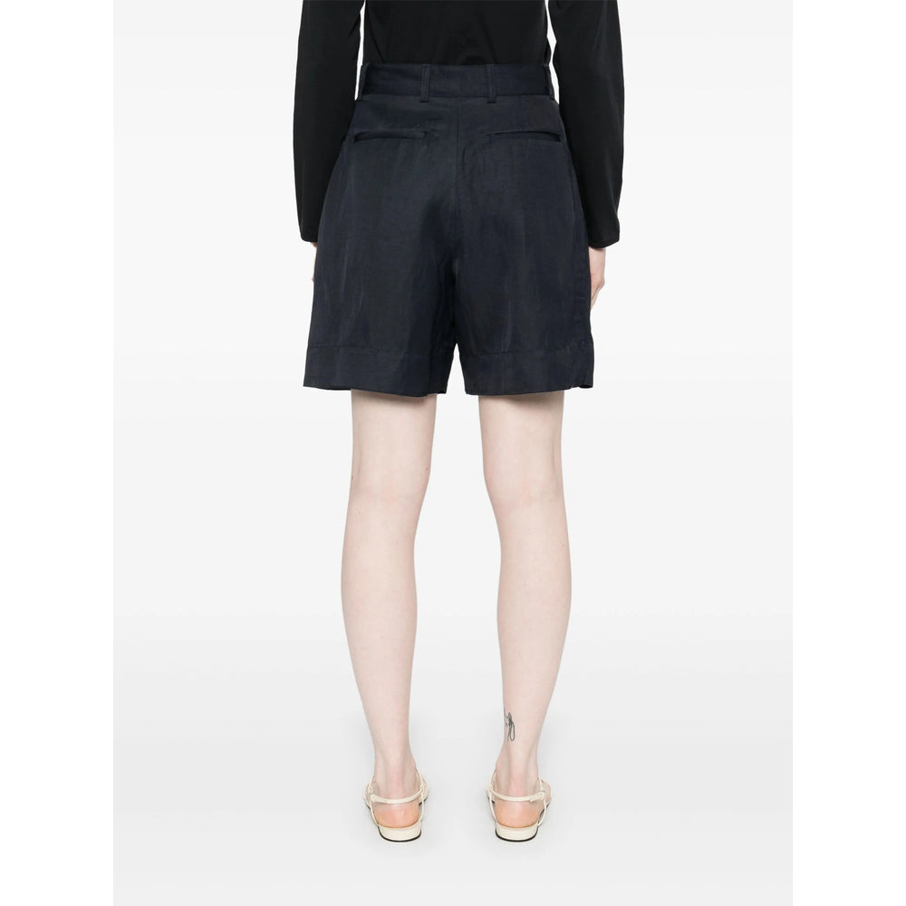 Soeur Shorts - Blu | Wanan Luxury