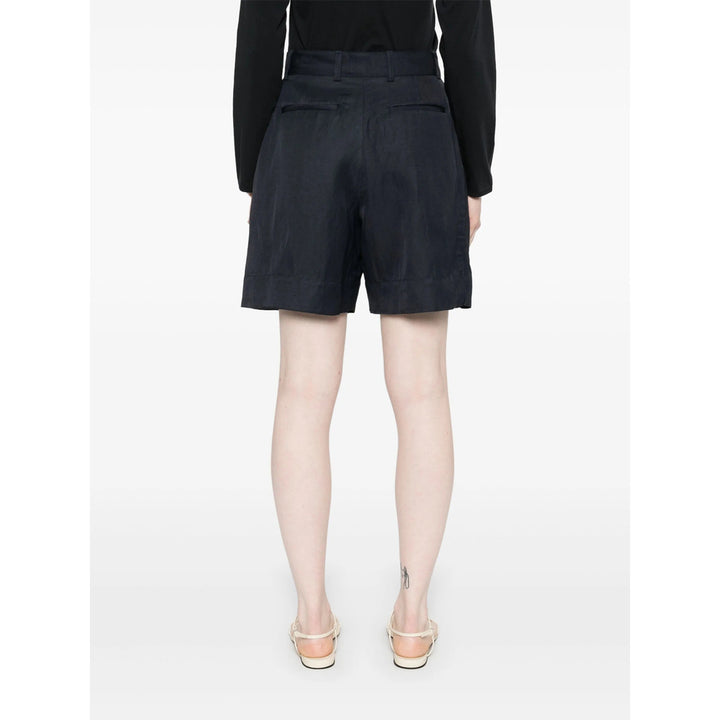 Soeur Shorts - Blu | Wanan Luxury