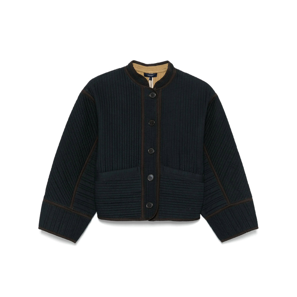 Soeur Giacche - Blu | Wanan Luxury