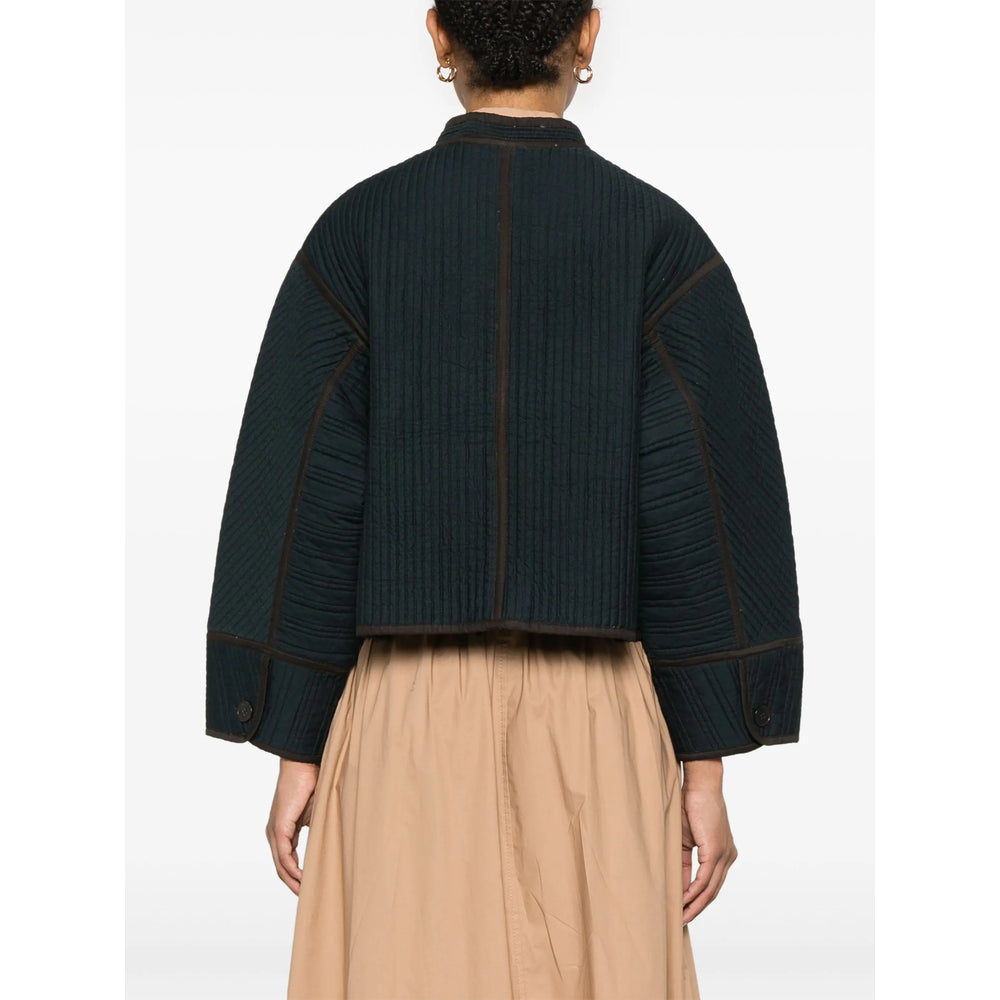 Soeur Giacche - Blu | Wanan Luxury