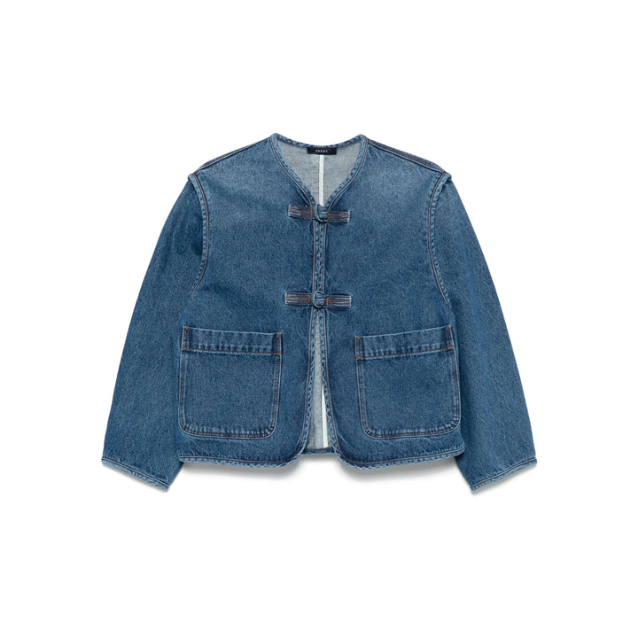 Soeur Giacche - Blu | Wanan Luxury