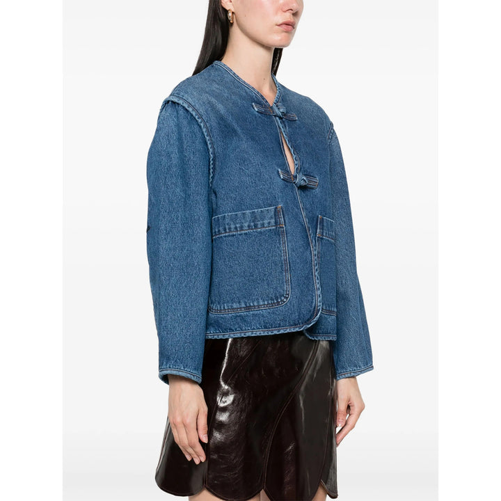 Soeur Giacche - Blu | Wanan Luxury