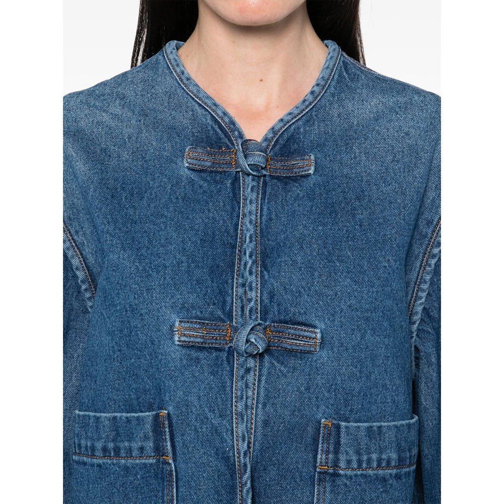 Soeur Giacche - Blu | Wanan Luxury