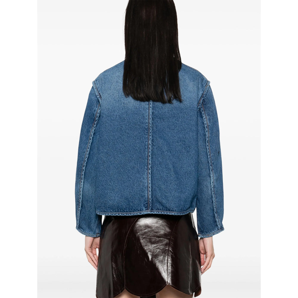 Soeur Giacche - Blu | Wanan Luxury