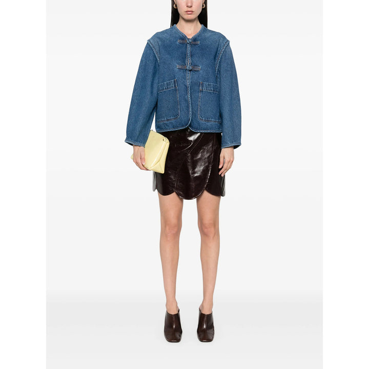 Soeur Giacche - Blu | Wanan Luxury