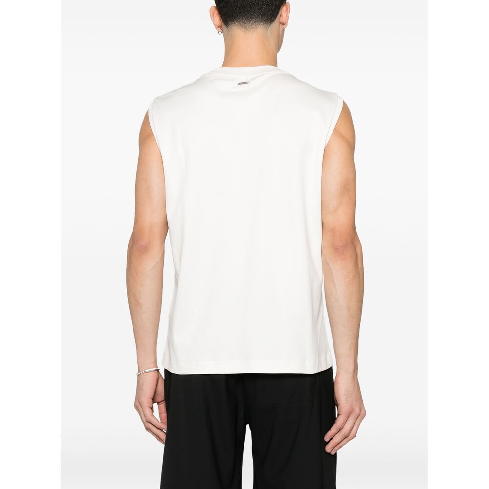 Mugler T Shirt - Bianco | Wanan Luxury