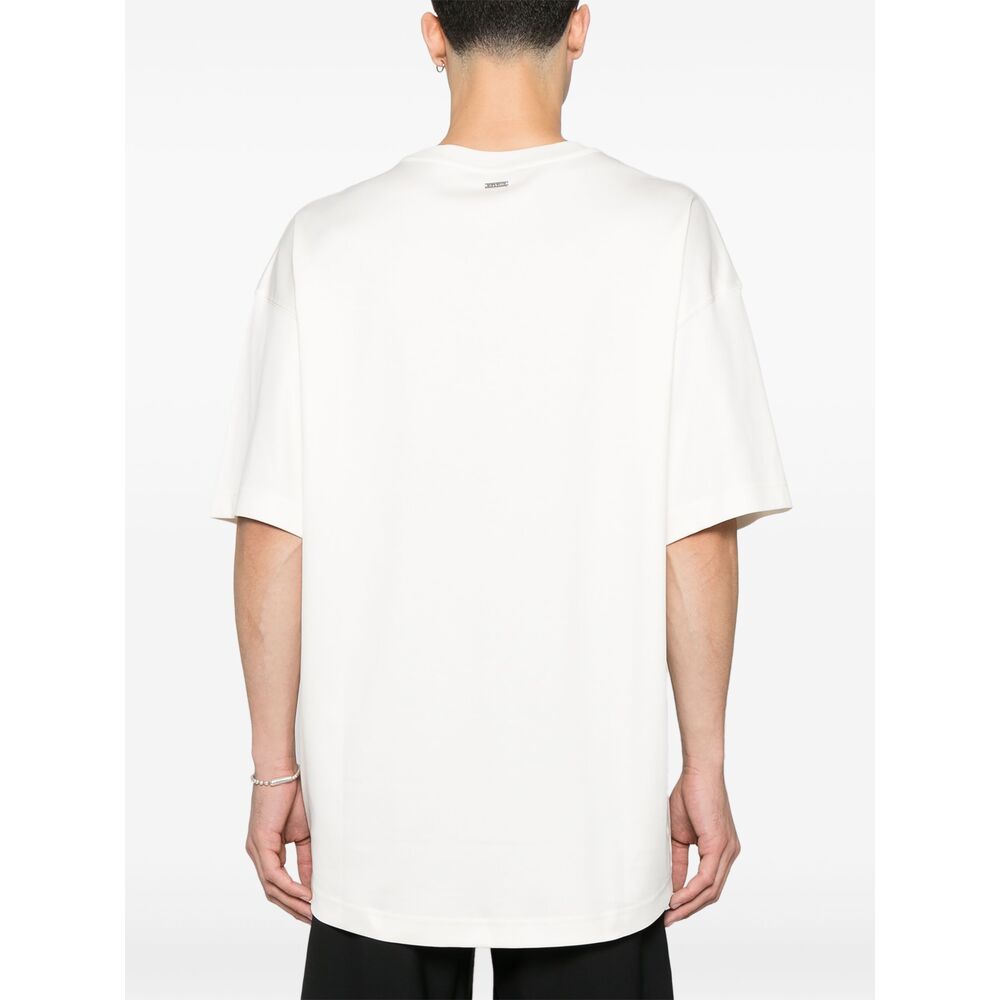 Mugler T Shirt - Bianco | Wanan Luxury