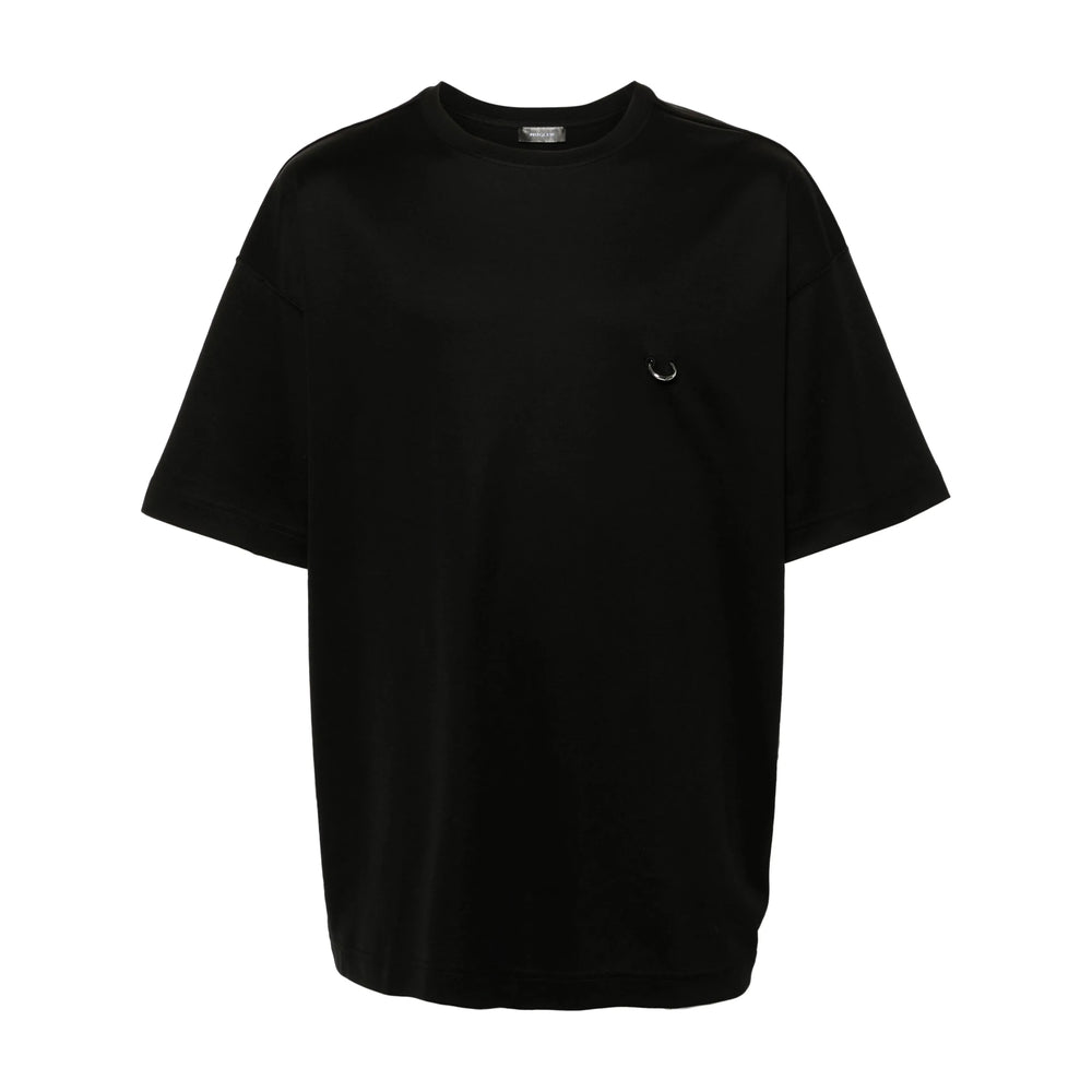 Mugler T Shirt - Nero | Wanan Luxury