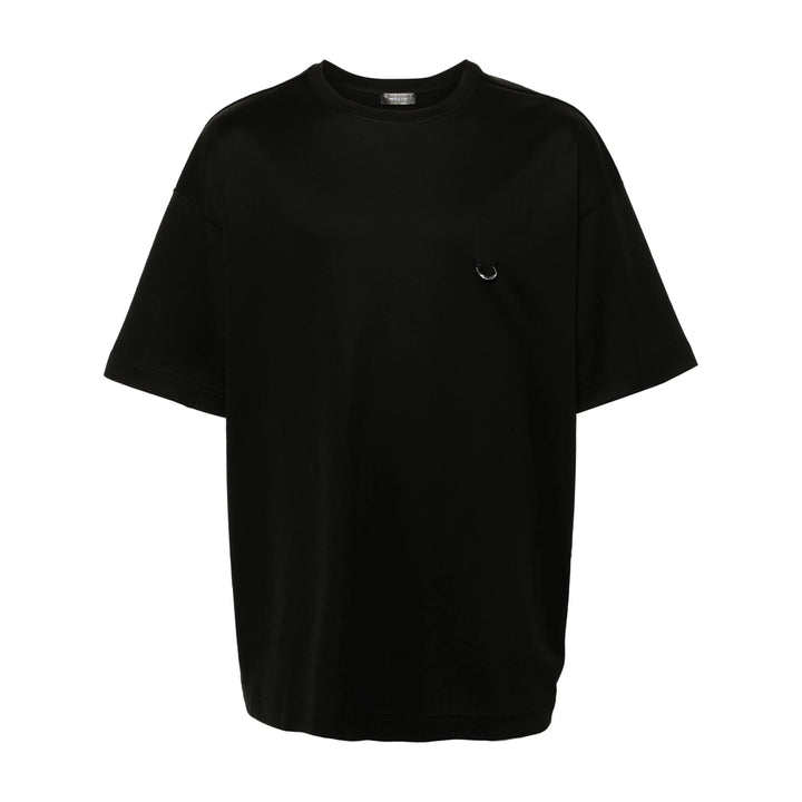 Mugler T Shirt - Nero | Wanan Luxury