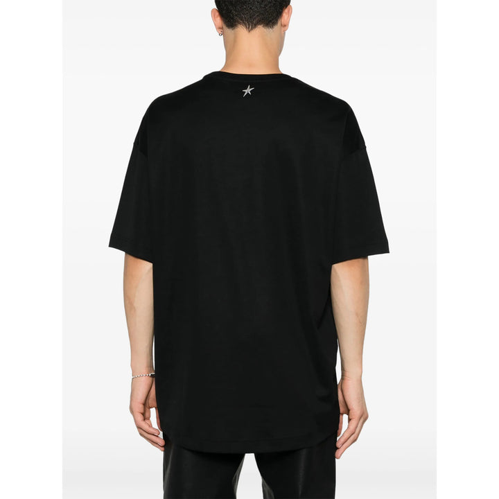 Mugler T Shirt - Nero | Wanan Luxury