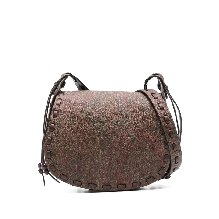 Etro Borse A Spalla E Tracolla - Marrone | Wanan Luxury