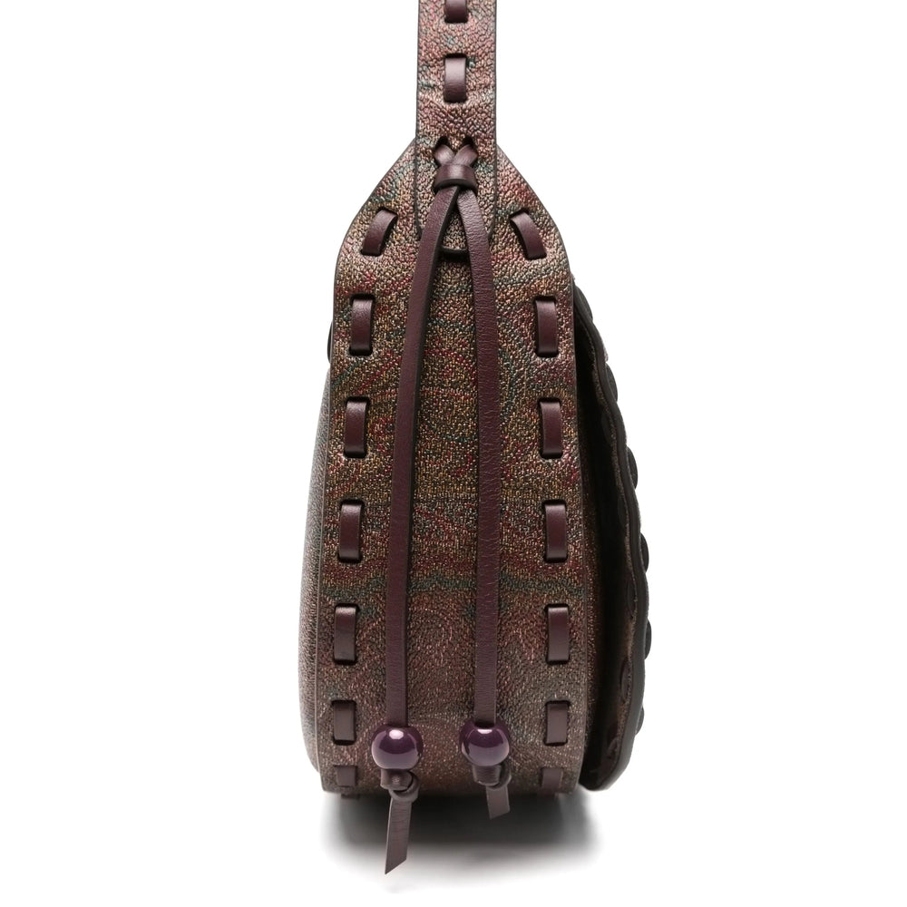 Etro Borse A Spalla E Tracolla - Marrone | Wanan Luxury