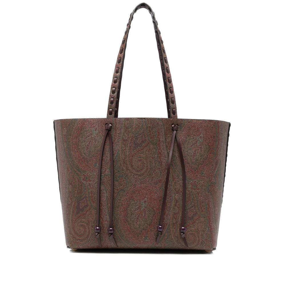 Etro Borse A Spalla E Tracolla - Marrone | Wanan Luxury