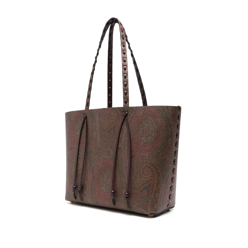 Etro Borse A Spalla E Tracolla - Marrone | Wanan Luxury