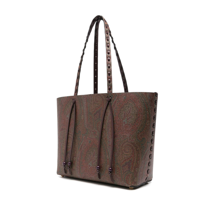 Etro Borse A Spalla E Tracolla - Marrone | Wanan Luxury