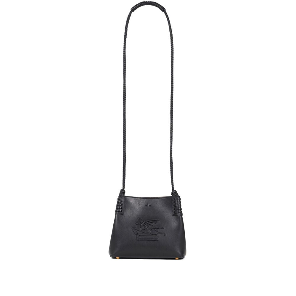 Etro Borse A Spalla E Tracolla - Nero | Wanan Luxury