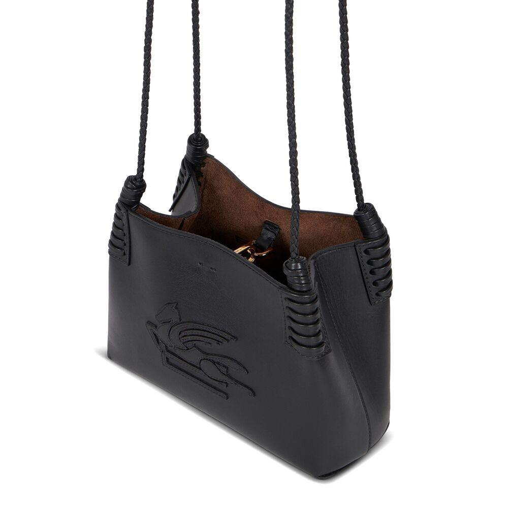 Etro Borse A Spalla E Tracolla - Nero | Wanan Luxury