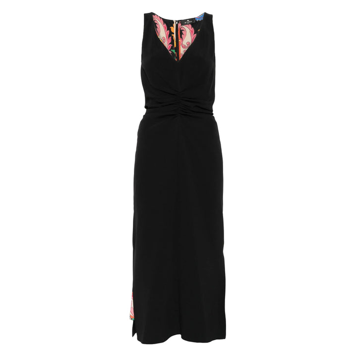 Etro Suits & Dresses - Black | Wanan Luxury