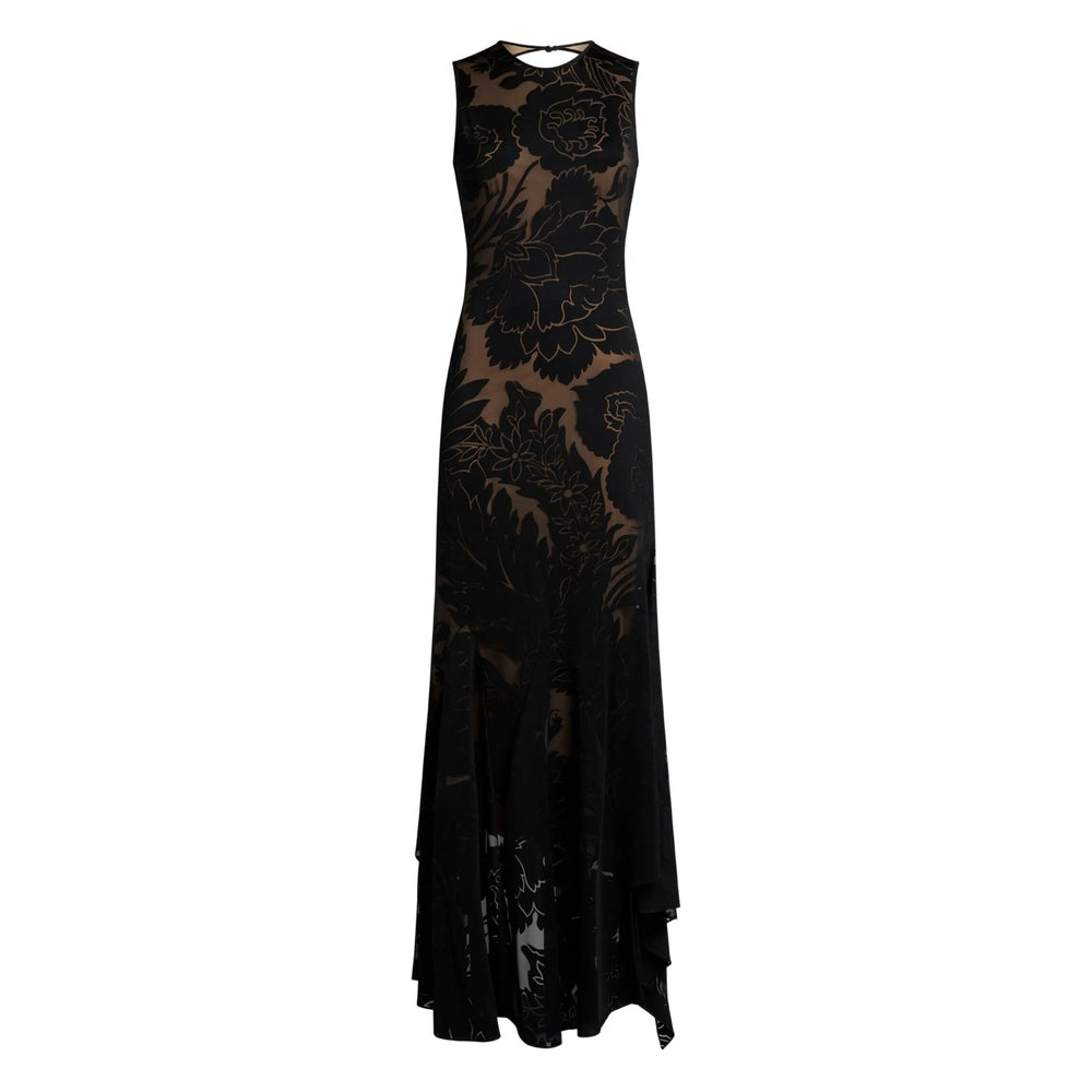 Etro Abiti - Nero | Wanan Luxury