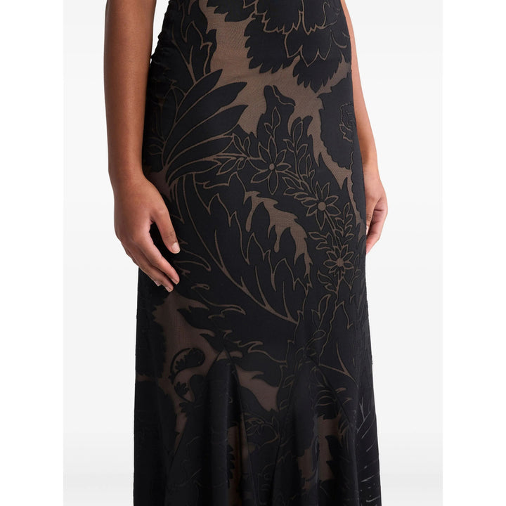 Etro Abiti - Nero | Wanan Luxury