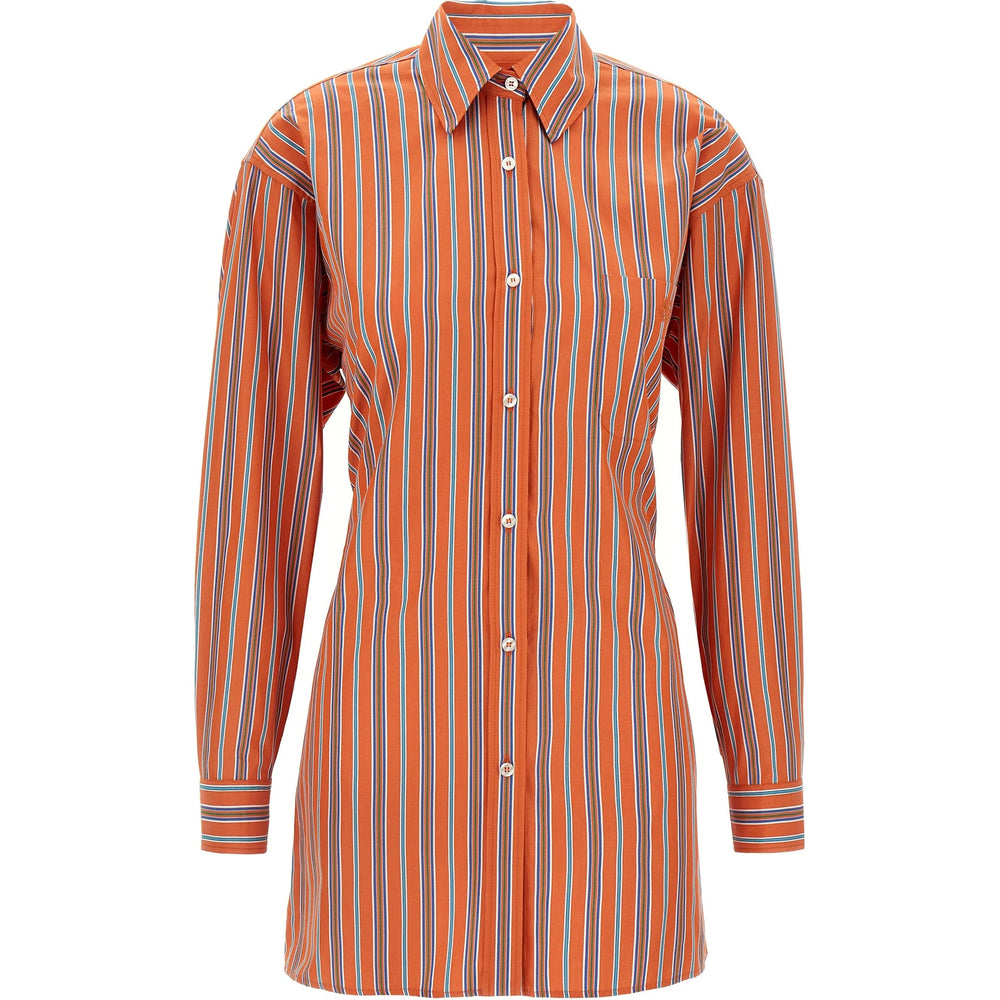 Etro Camicie - Arancione | Wanan Luxury