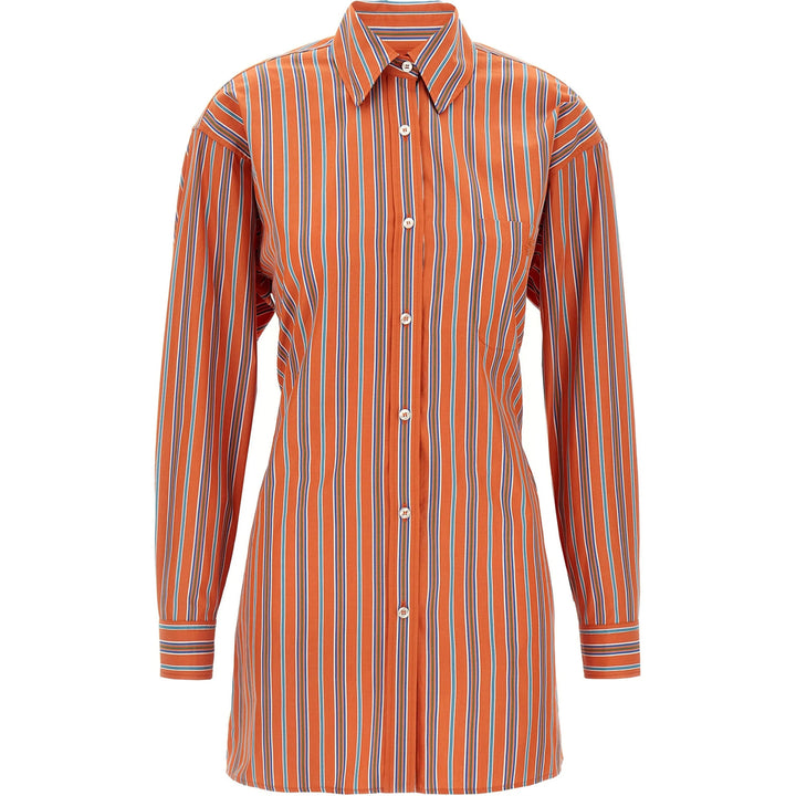 Etro Camicie - Arancione | Wanan Luxury