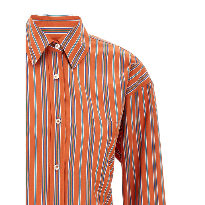 Etro Camicie - Arancione | Wanan Luxury