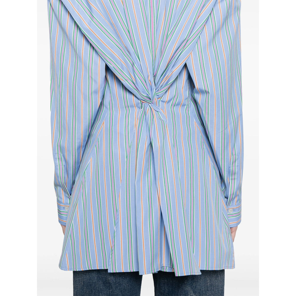 Etro Camicie - Blu | Wanan Luxury