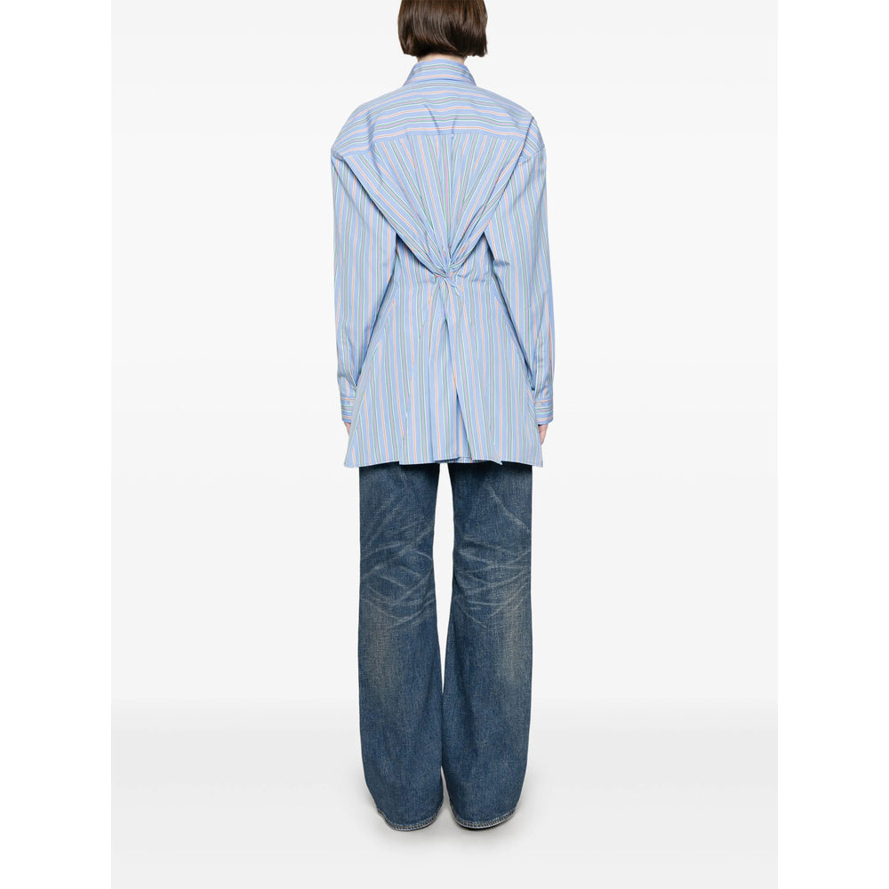 Etro Camicie - Blu | Wanan Luxury