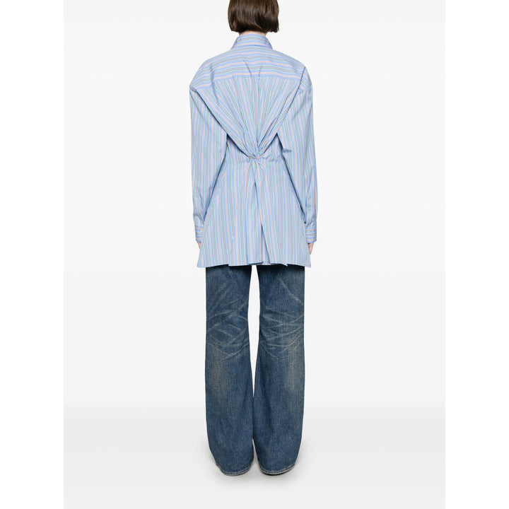 Etro Camicie - Blu | Wanan Luxury