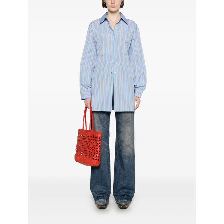 Etro Camicie - Blu | Wanan Luxury
