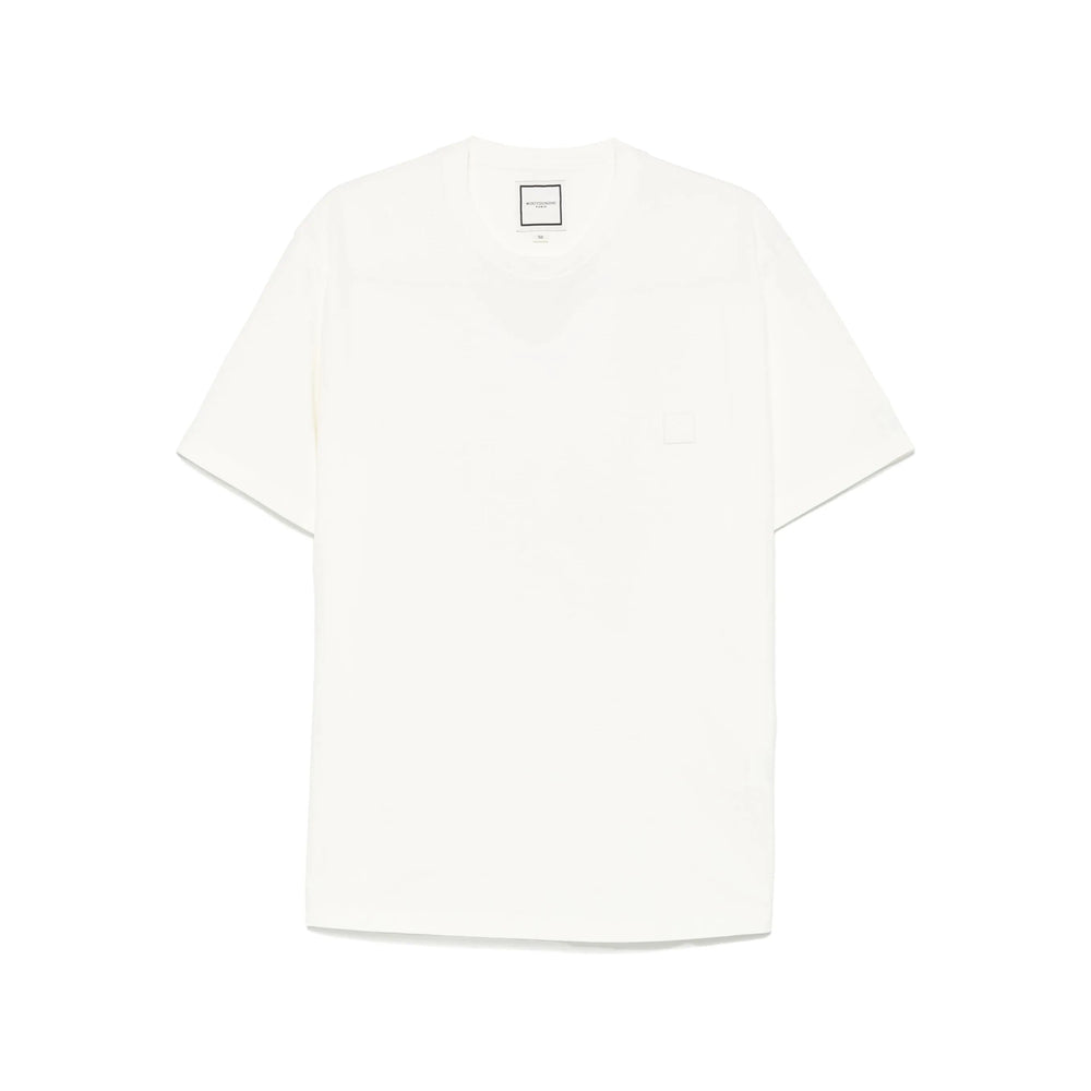 Wooyoungmi T Shirt - Neutro | Wanan Luxury
