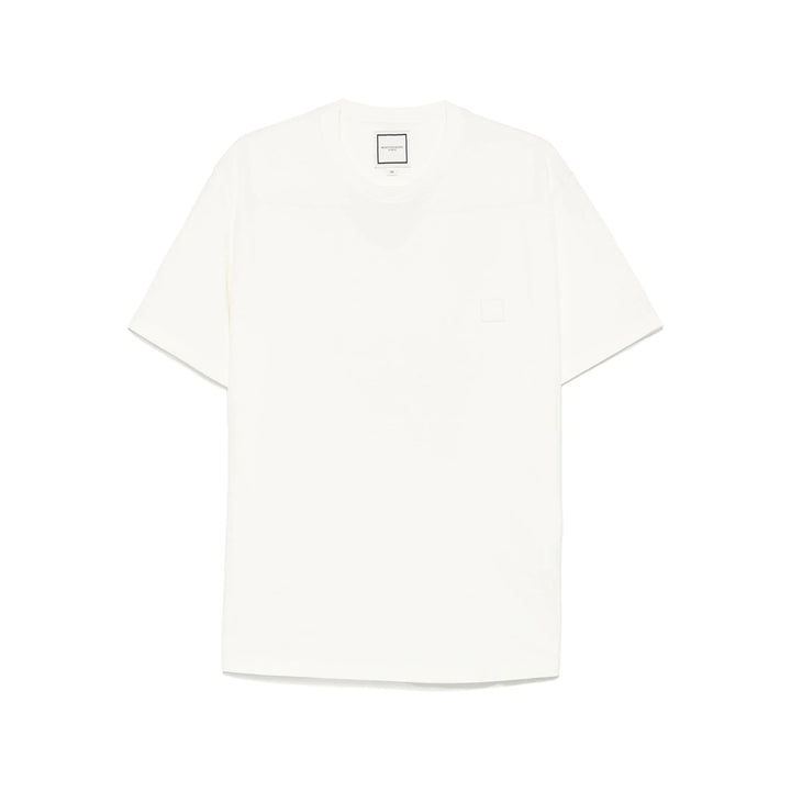 Wooyoungmi T Shirt - Neutro | Wanan Luxury
