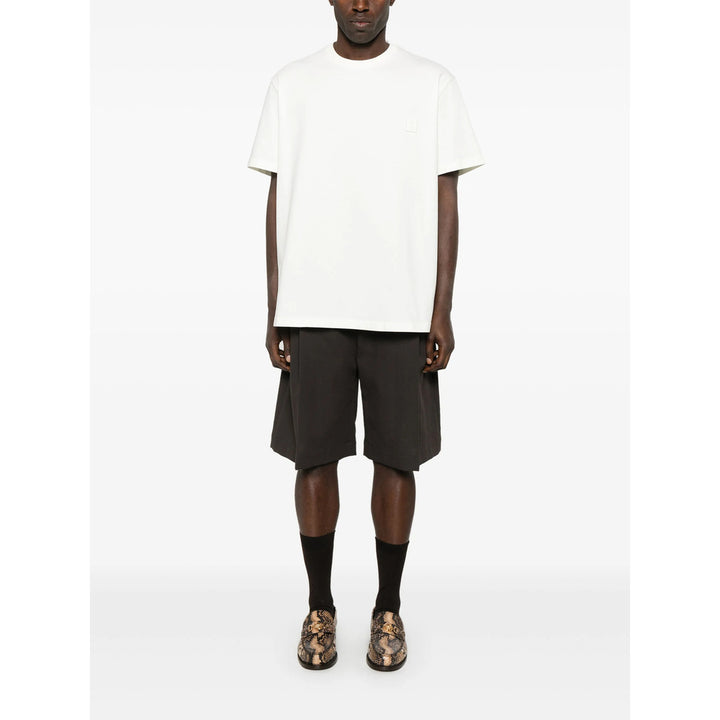 Wooyoungmi T Shirt - Neutro | Wanan Luxury