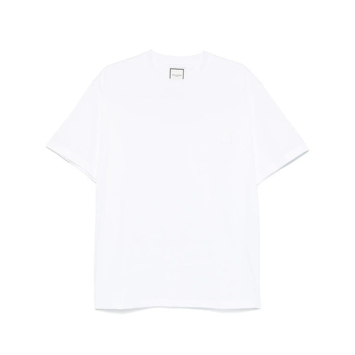 Wooyoungmi T Shirt - Bianco | Wanan Luxury