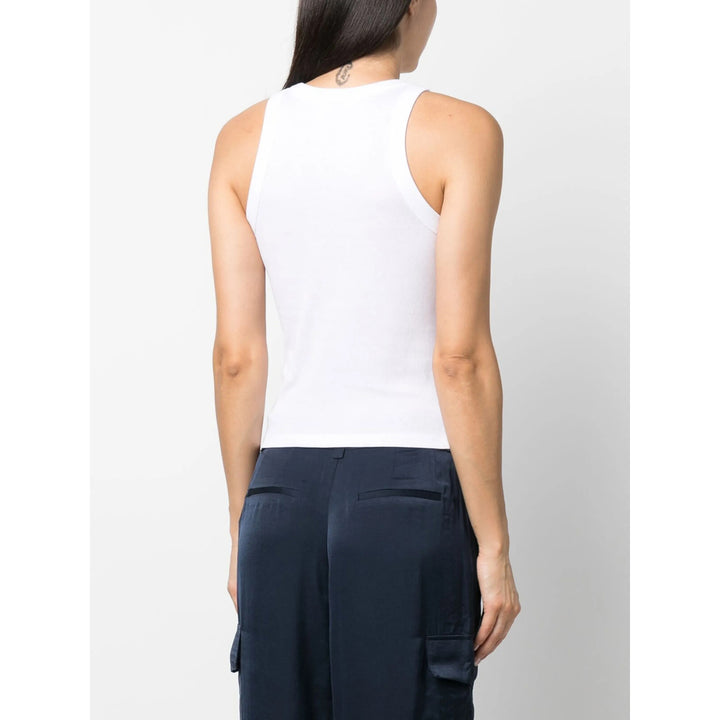 Ba&Sh Tops - White | Wanan Luxury