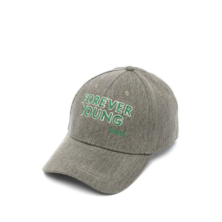 Ba&Sh Cappelli - Verde | Wanan Luxury
