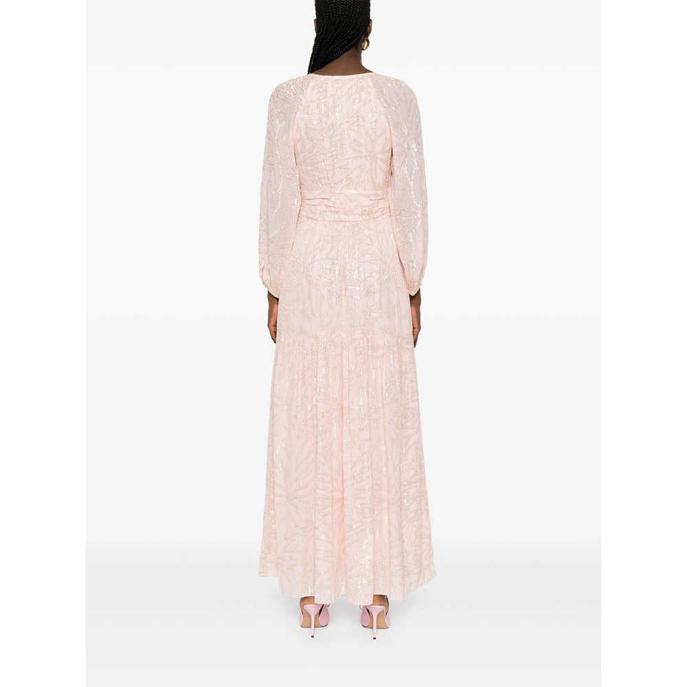 Ba&Sh Suits & Dresses - Pink | Wanan Luxury