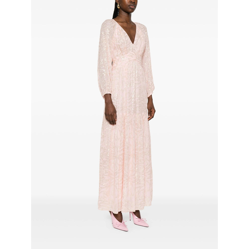 Ba&Sh Suits & Dresses - Pink | Wanan Luxury