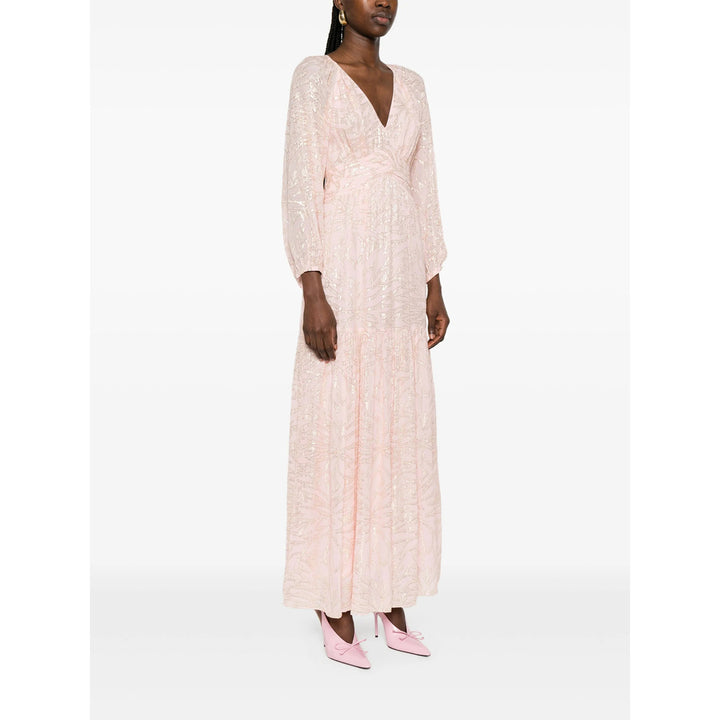 Ba&Sh Suits & Dresses - Pink | Wanan Luxury