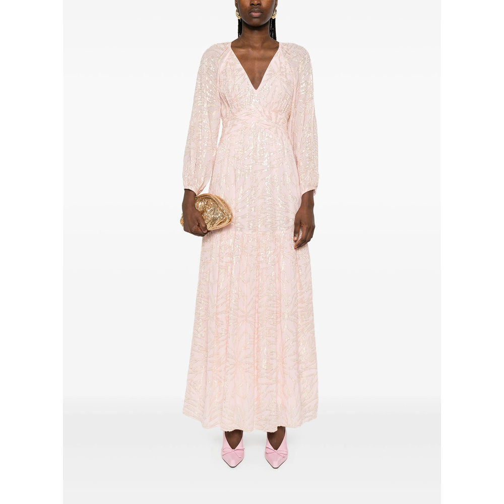 Ba&Sh Suits & Dresses - Pink | Wanan Luxury