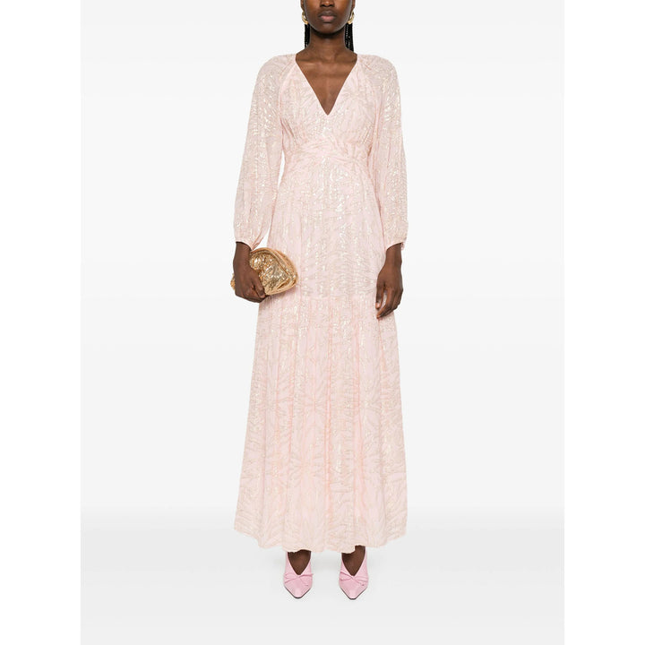 Ba&Sh Suits & Dresses - Pink | Wanan Luxury