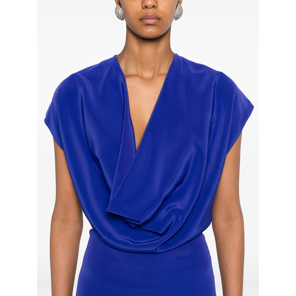 Stephane Rolland Abiti - Blu | Wanan Luxury