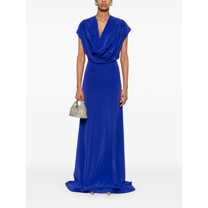 Stephane Rolland Abiti - Blu | Wanan Luxury